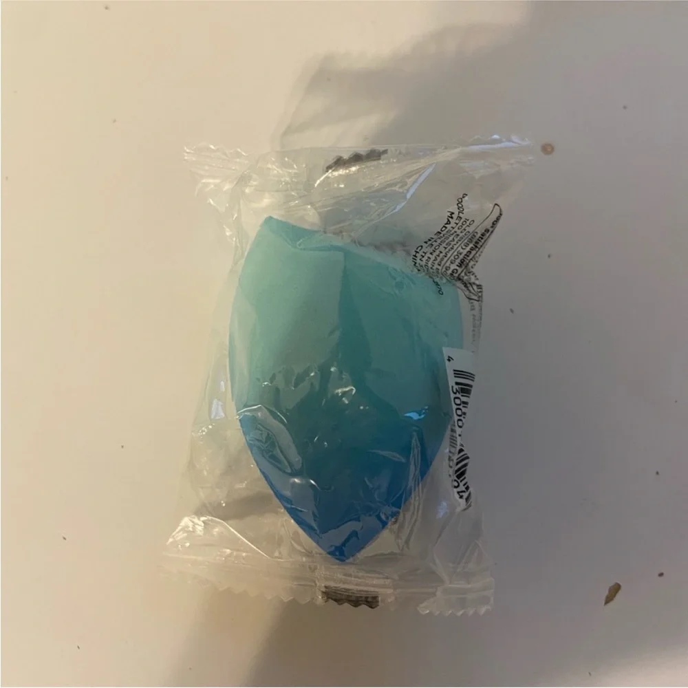 Beauty‎ sponges